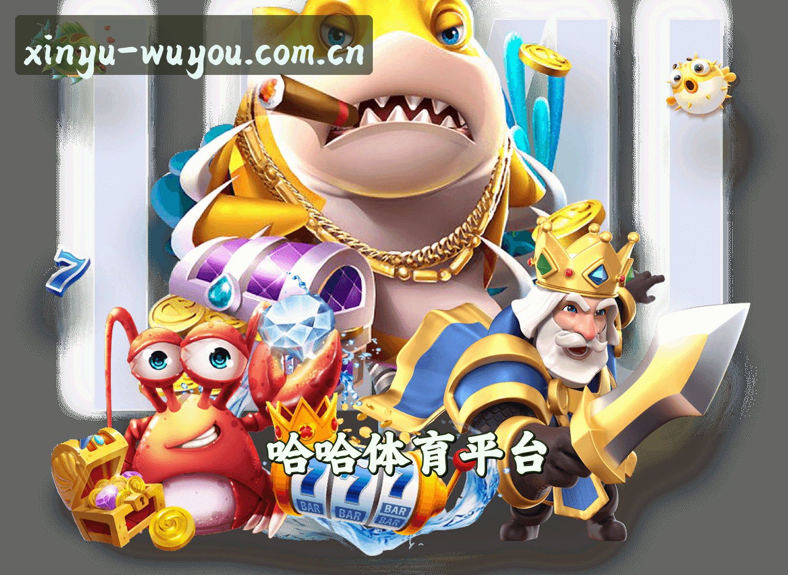 关于我们